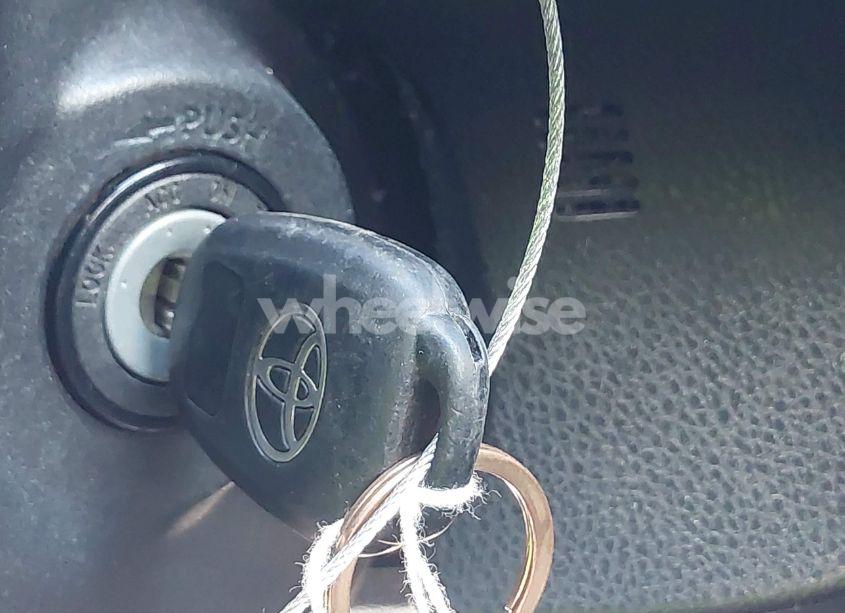 Photo 11 of 2015 Toyota Corolla S PLUS (VIN 5YFBURHEXFP311788)