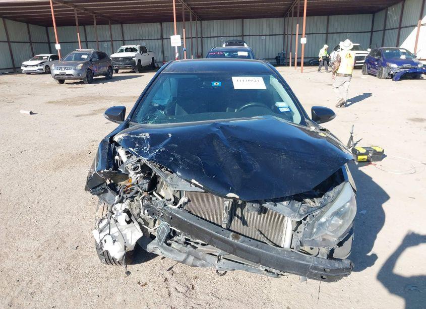 Photo 13 of 2015 Toyota Corolla S PLUS (VIN 5YFBURHEXFP355550)