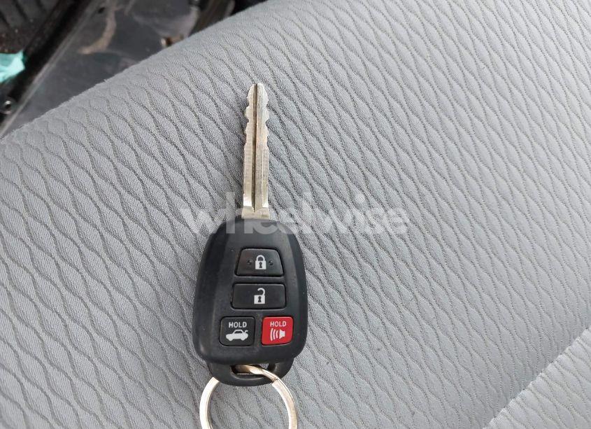 Photo 11 of 2015 Toyota Corolla LE/LE PLUS/LE PREMIUM (VIN 5YFBURHEXFP362093)