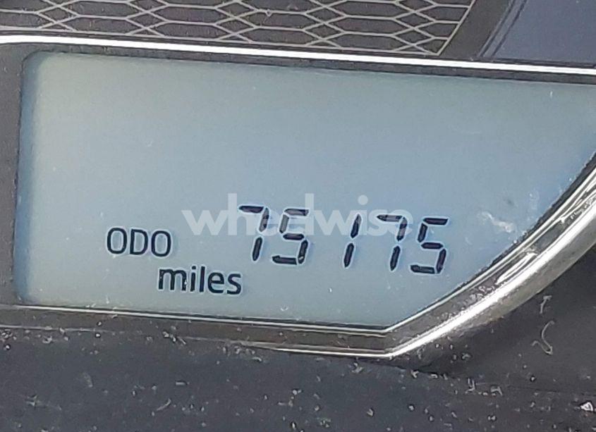 Photo 15 of 2015 Toyota Corolla LE/LE PLUS/LE PREMIUM (VIN 5YFBURHEXFP362093)