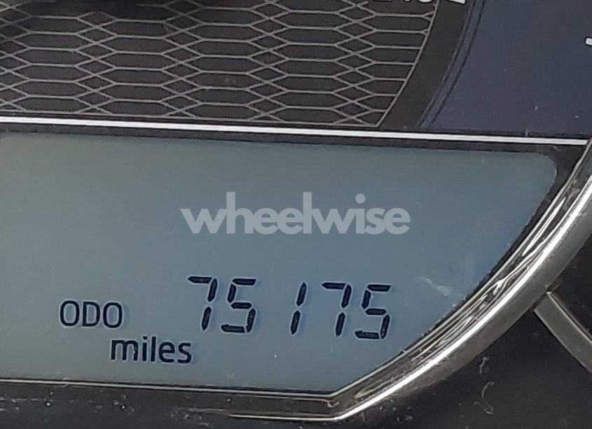 Photo 7 of 2015 Toyota Corolla LE/LE PLUS/LE PREMIUM (VIN 5YFBURHEXFP362093)