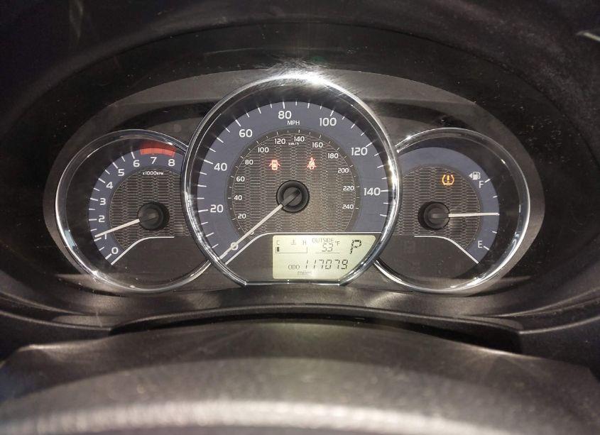 Photo 7 of 2015 Toyota Corolla L (VIN 5YFBURHEXFP364118)