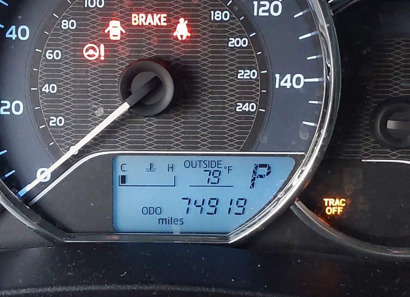 Photo 16 of 2015 Toyota Corolla L (VIN 5YFBURHEXFP365267)