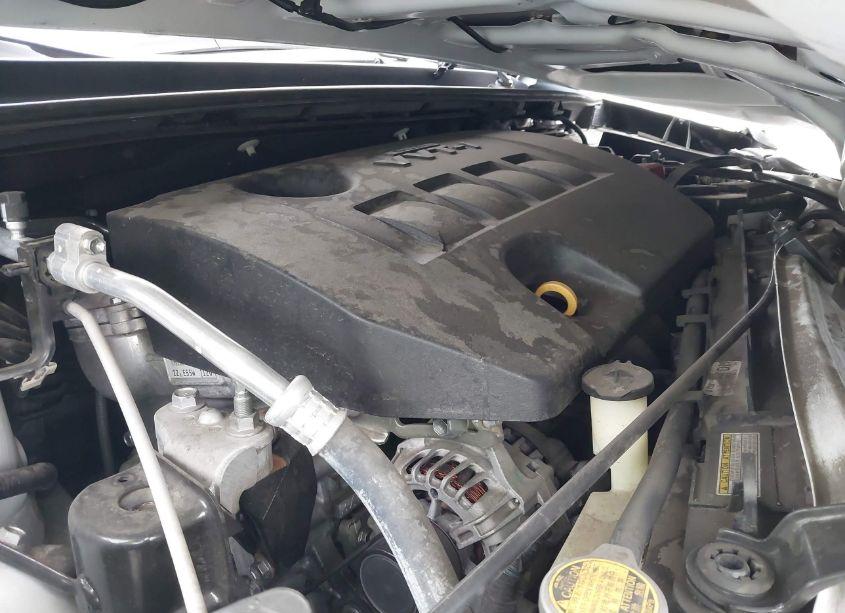 Photo 10 of 2016 Toyota Corolla S PLUS (VIN 5YFBURHEXGP366534)