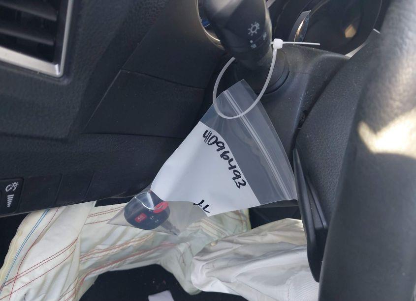 Photo 17 of 2016 Toyota Corolla S PLUS (VIN 5YFBURHEXGP366534)