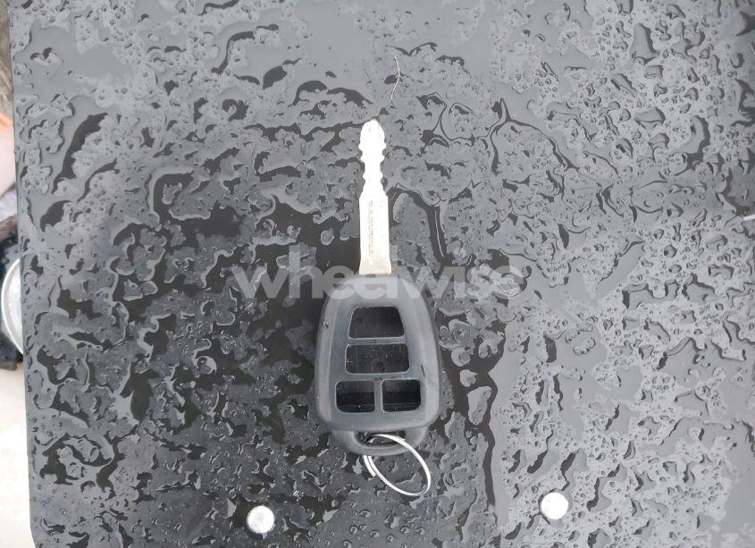 Photo 11 of 2016 Toyota Corolla S PLUS (VIN 5YFBURHEXGP390140)