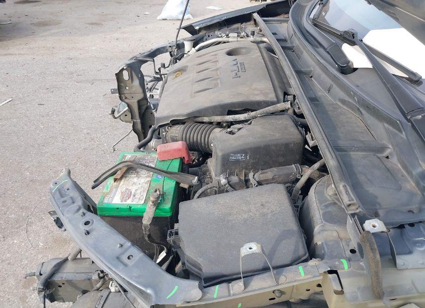 Photo 11 of 2016 Toyota Corolla LE (VIN 5YFBURHEXGP426263)