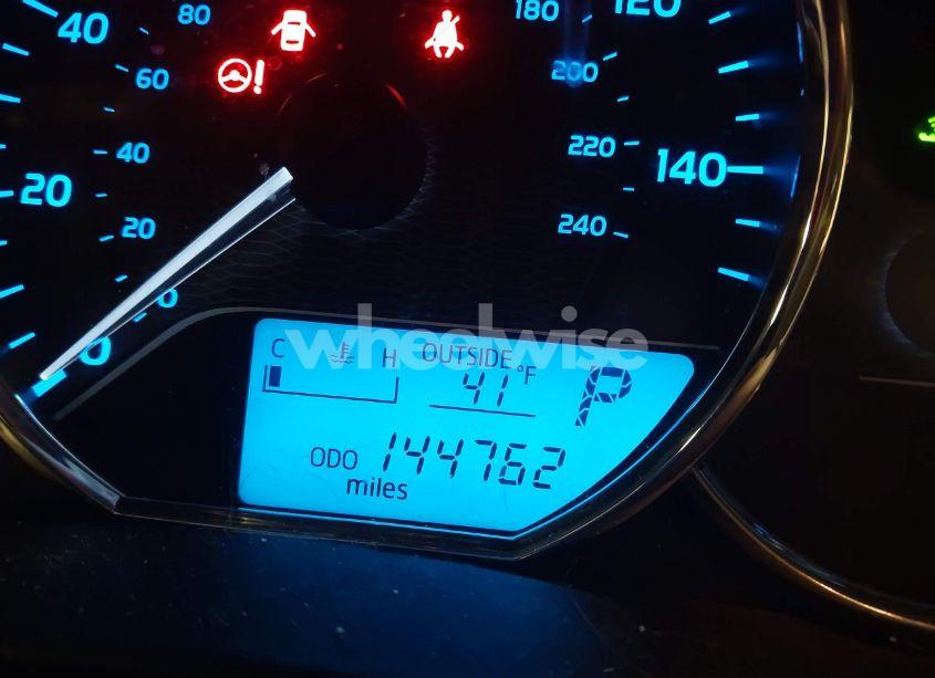 Photo 16 of 2016 Toyota Corolla LE PREMIUM (VIN 5YFBURHEXGP431429)