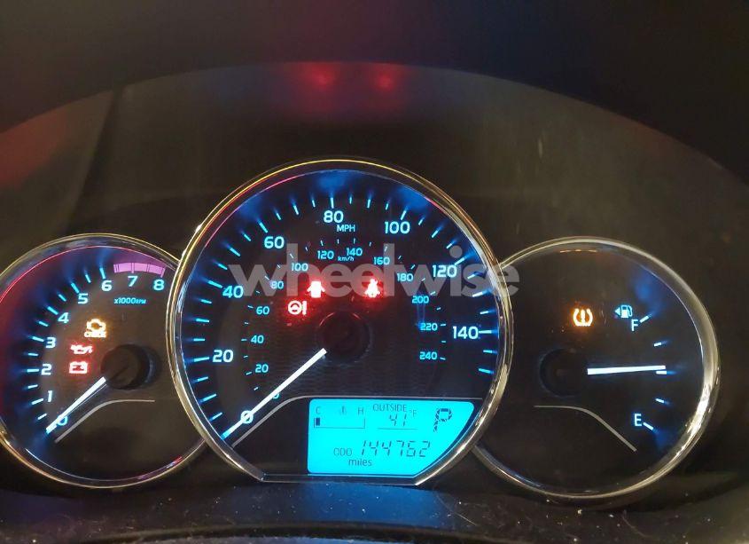 Photo 7 of 2016 Toyota Corolla LE PREMIUM (VIN 5YFBURHEXGP431429)