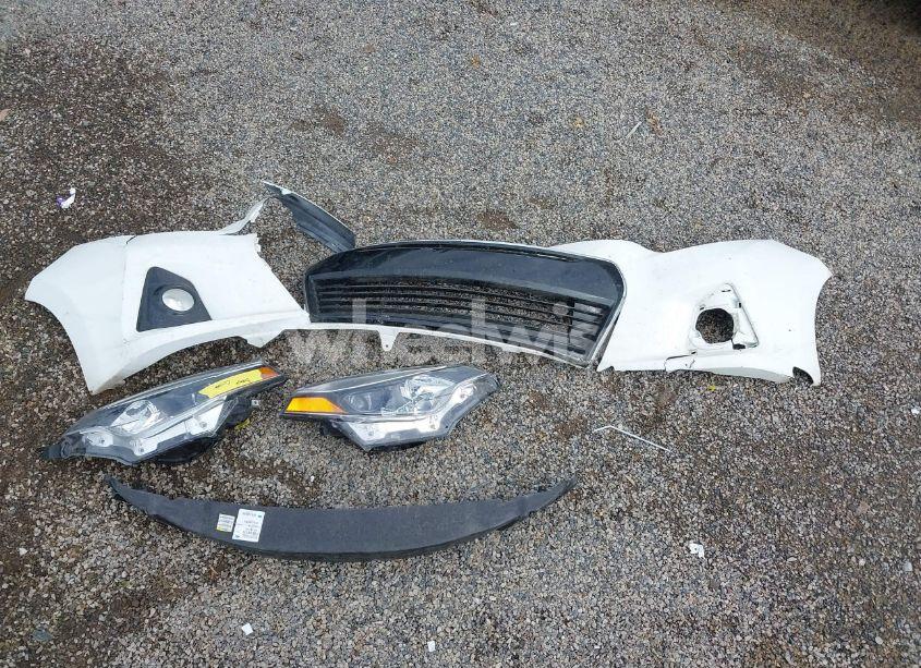 Photo 12 of 2016 Toyota Corolla S PLUS (VIN 5YFBURHEXGP440180)