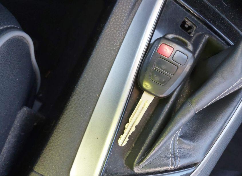 Photo 11 of 2016 Toyota Corolla S PLUS (VIN 5YFBURHEXGP464981)