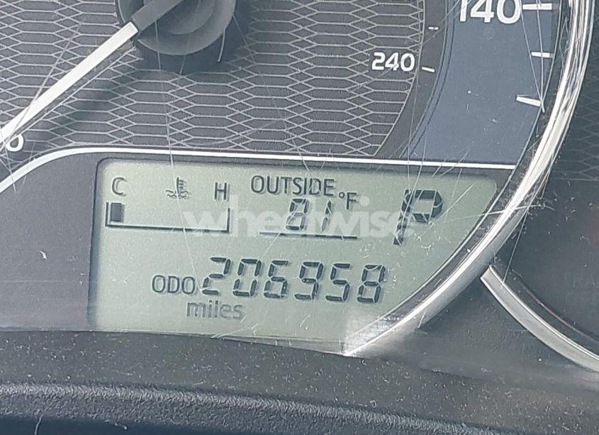 Photo 15 of 2016 Toyota Corolla LE PLUS (VIN 5YFBURHEXGP467170)