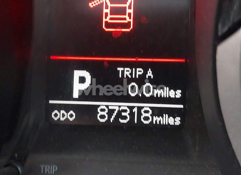 Photo 15 of 2016 Toyota Corolla S PLUS (VIN 5YFBURHEXGP470747)