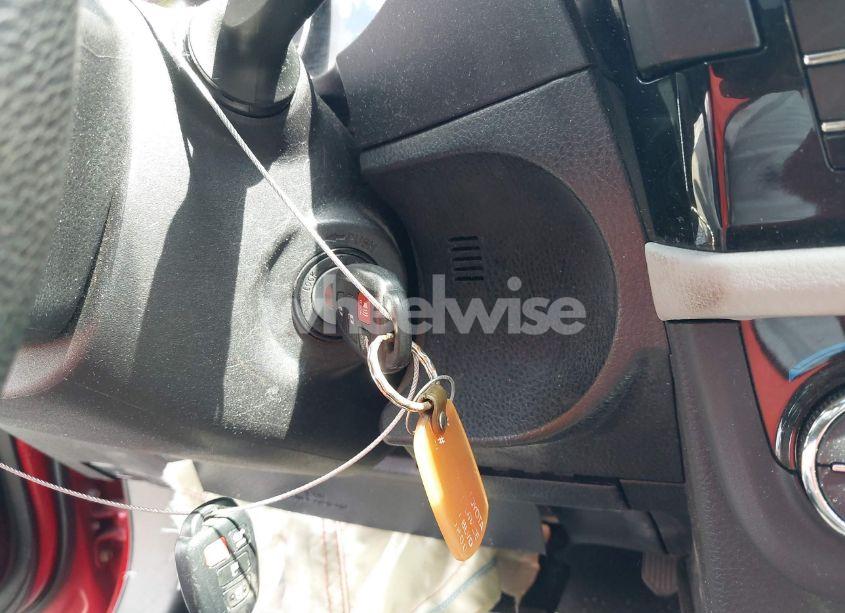 Photo 11 of 2016 Toyota Corolla LE (VIN 5YFBURHEXGP473342)