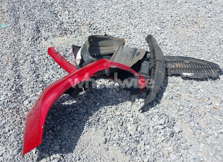 Photo 12 of 2016 Toyota Corolla LE (VIN 5YFBURHEXGP473342)