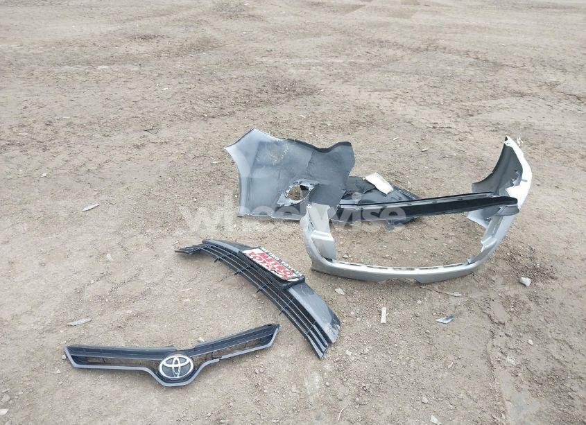 Photo 12 of 2016 Toyota Corolla LE (VIN 5YFBURHEXGP481893)