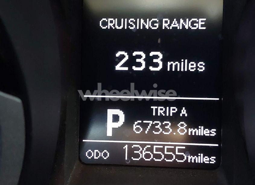 Photo 15 of 2016 Toyota Corolla S PLUS (VIN 5YFBURHEXGP487418)