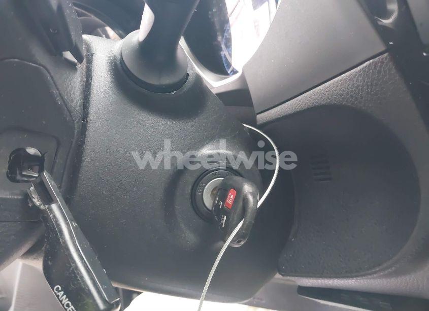 Photo 11 of 2016 Toyota Corolla S PLUS (VIN 5YFBURHEXGP510986)