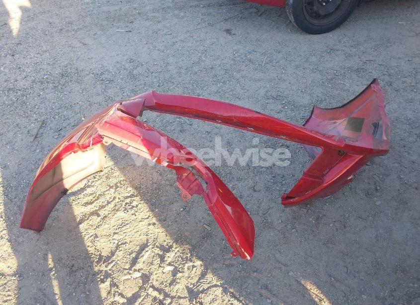 Photo 12 of 2016 Toyota Corolla LE (VIN 5YFBURHEXGP525455)