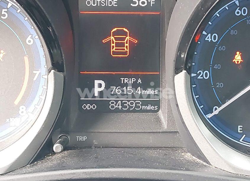 Photo 15 of 2016 Toyota Corolla S PLUS (VIN 5YFBURHEXGP528789)