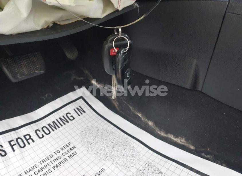 Photo 11 of 2016 Toyota Corolla S PLUS (VIN 5YFBURHEXGP548430)