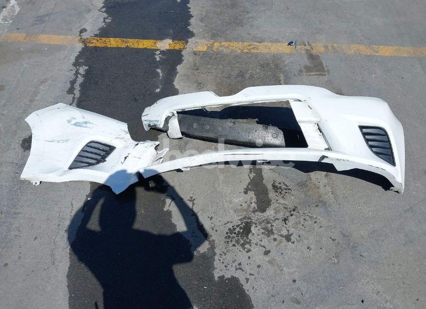 Photo 12 of 2016 Toyota Corolla LE (VIN 5YFBURHEXGP565549)