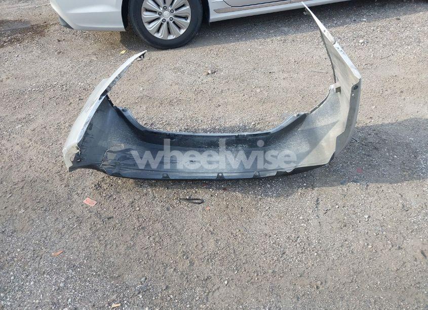 Photo 12 of 2016 Toyota Corolla LE (VIN 5YFBURHEXGP568094)