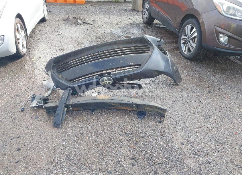 Photo 12 of 2017 Toyota Corolla LE (VIN 5YFBURHEXHP574107)