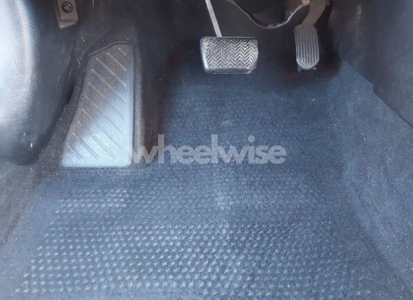 Photo 17 of 2017 Toyota Corolla SE SPECIAL EDITION (VIN 5YFBURHEXHP604318)