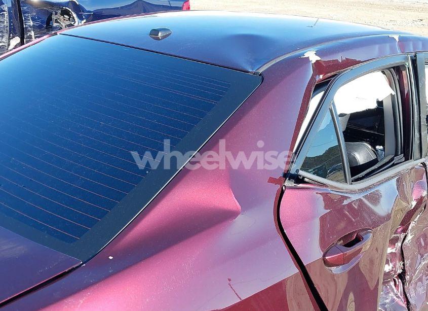 Photo 20 of 2017 Toyota Corolla SE SPECIAL EDITION (VIN 5YFBURHEXHP604318)