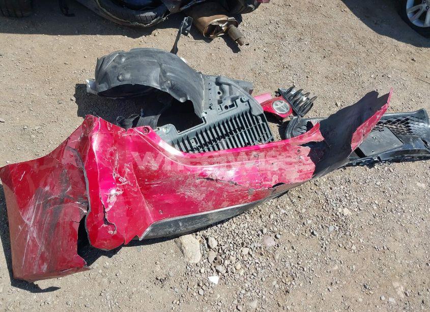 Photo 12 of 2017 Toyota Corolla (VIN 5YFBURHEXHP622267)