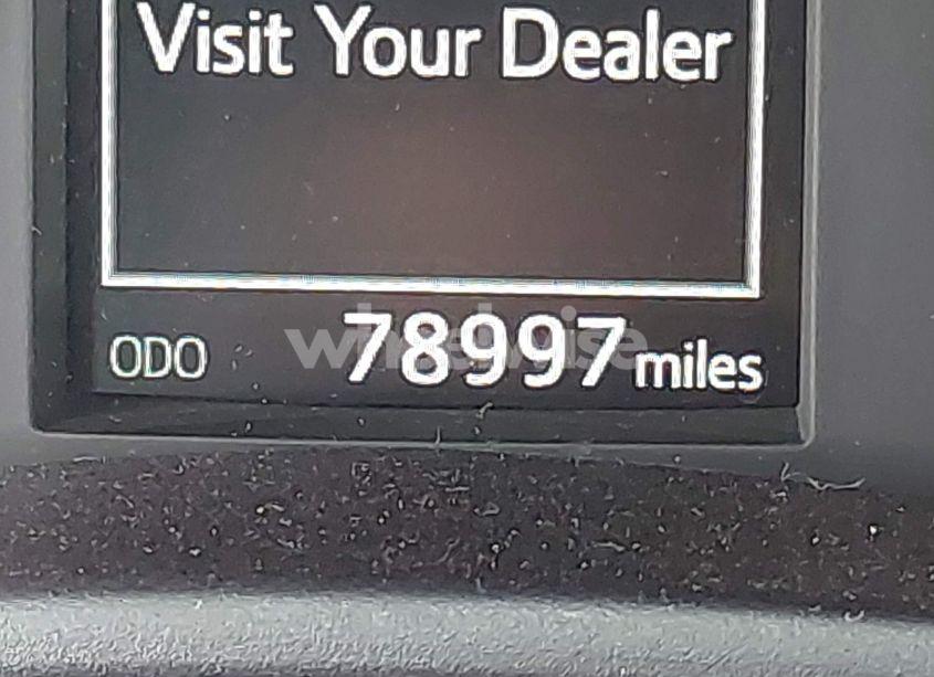 Photo 16 of 2017 Toyota Corolla (VIN 5YFBURHEXHP622267)