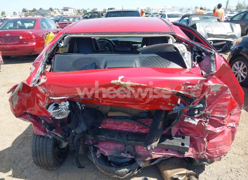 Photo 6 of 2017 Toyota Corolla (VIN 5YFBURHEXHP622267)