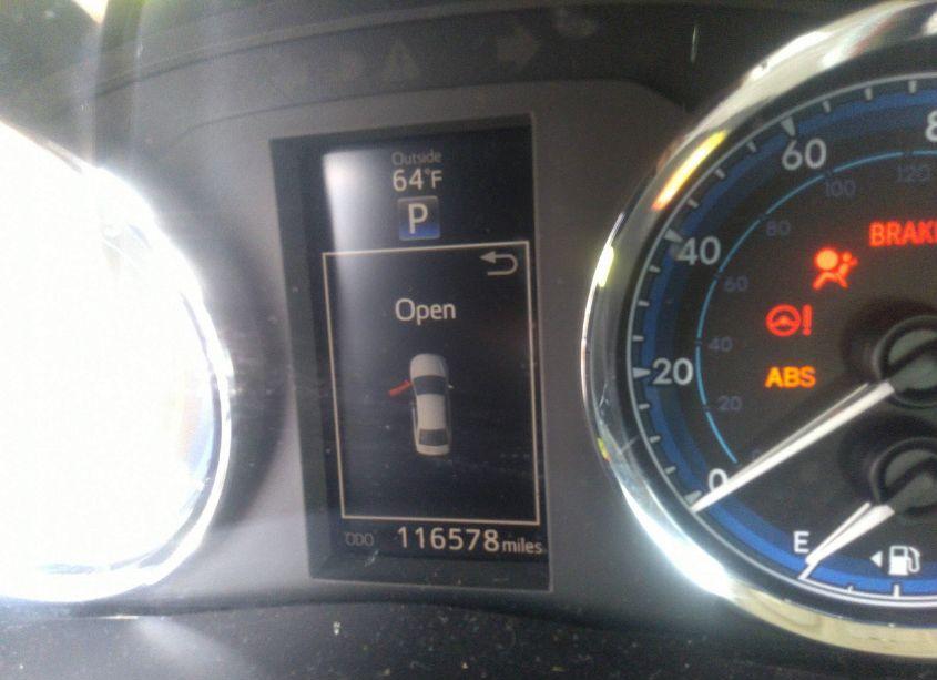 Photo 15 of 2017 Toyota Corolla SE SPECIAL EDITION (VIN 5YFBURHEXHP629588)