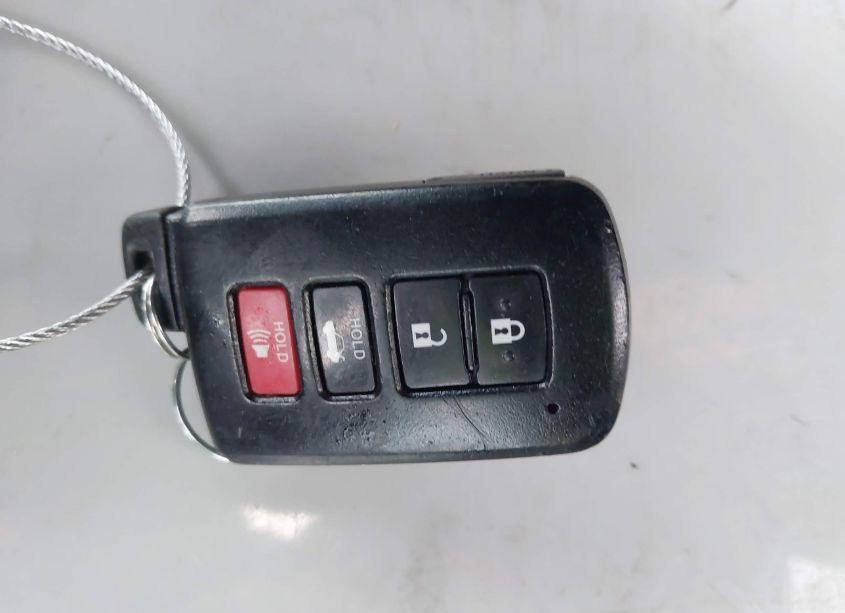 Photo 11 of 2017 Toyota Corolla XSE (VIN 5YFBURHEXHP642051)