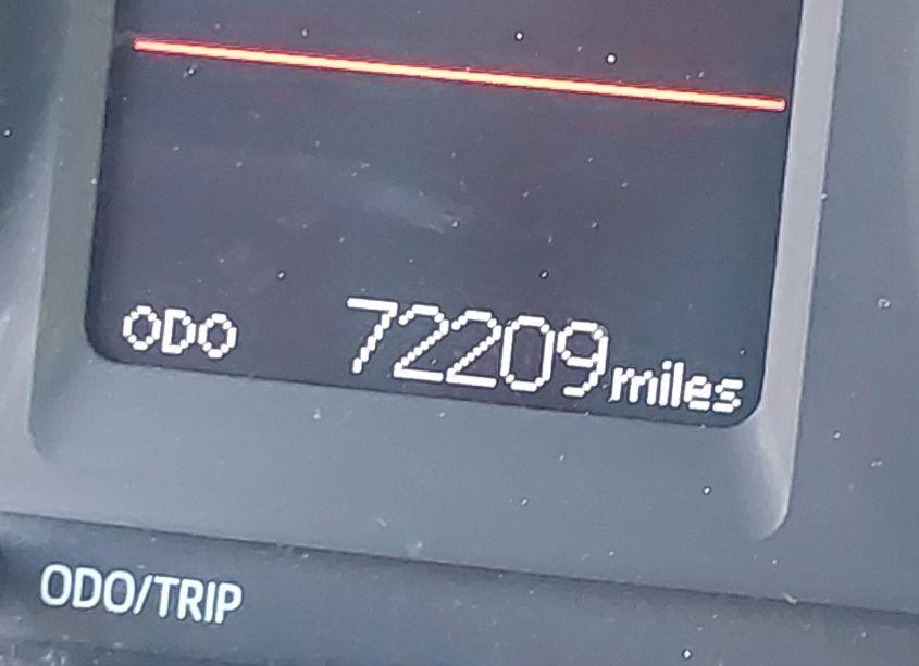 Photo 16 of 2017 Toyota Corolla LE (VIN 5YFBURHEXHP654247)