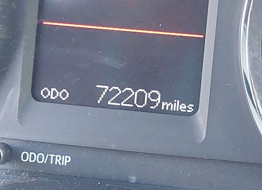 Photo 7 of 2017 Toyota Corolla LE (VIN 5YFBURHEXHP654247)