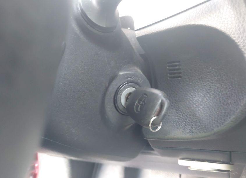 Photo 11 of 2017 Toyota Corolla SE (VIN 5YFBURHEXHP660002)