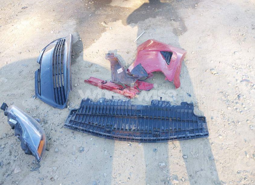 Photo 12 of 2017 Toyota Corolla LE (VIN 5YFBURHEXHP667662)