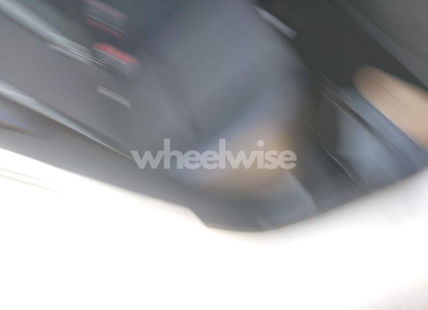 Photo 8 of 2017 Toyota Corolla LE (VIN 5YFBURHEXHP671453)