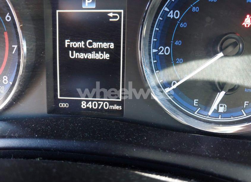 Photo 16 of 2017 Toyota Corolla SE (VIN 5YFBURHEXHP699317)