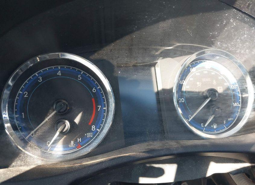 Photo 15 of 2017 Toyota Corolla L/LE/XLE/SE/XSE (VIN 5YFBURHEXHP699978)