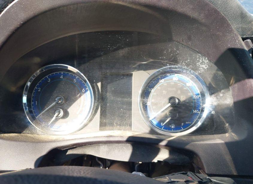 Photo 7 of 2017 Toyota Corolla L/LE/XLE/SE/XSE (VIN 5YFBURHEXHP699978)