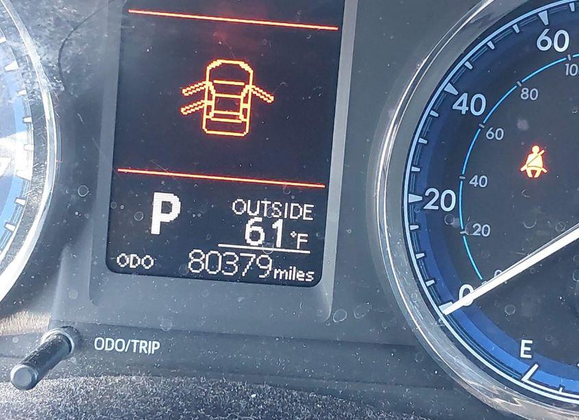 Photo 15 of 2017 Toyota Corolla LE (VIN 5YFBURHEXHP717931)