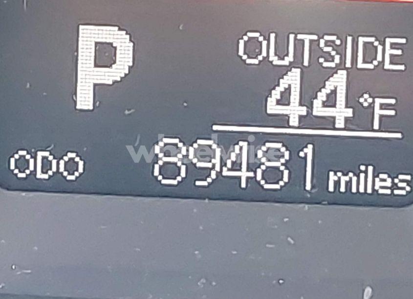 Photo 16 of 2017 Toyota Corolla LE (VIN 5YFBURHEXHP724295)