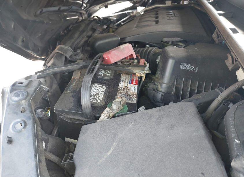 Photo 10 of 2017 Toyota Corolla LE (VIN 5YFBURHEXHP725656)