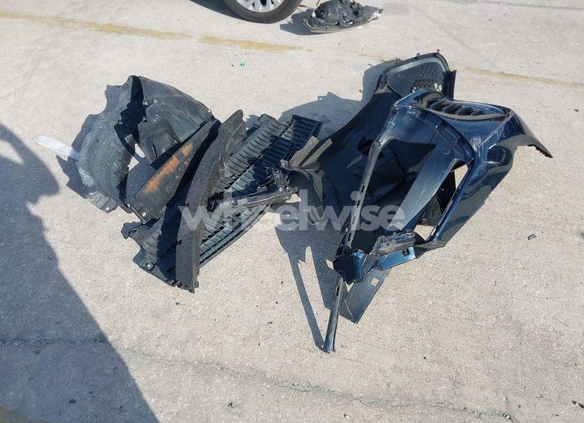 Photo 12 of 2017 Toyota Corolla SE (VIN 5YFBURHEXHP728122)