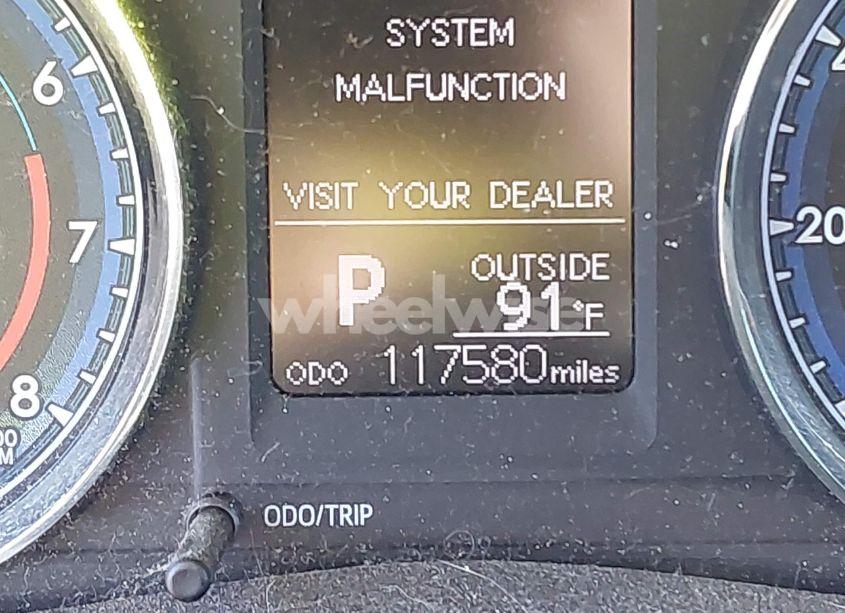 Photo 15 of 2017 Toyota Corolla L/LE/SE/SE SPECIAL EDITION/XLE/XSE (VIN 5YFBURHEXHP733935)