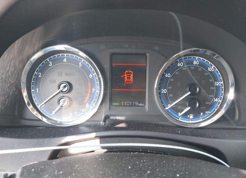 Photo 7 of 2019 Toyota Corolla LE (VIN 5YFBURHEXKP876391)