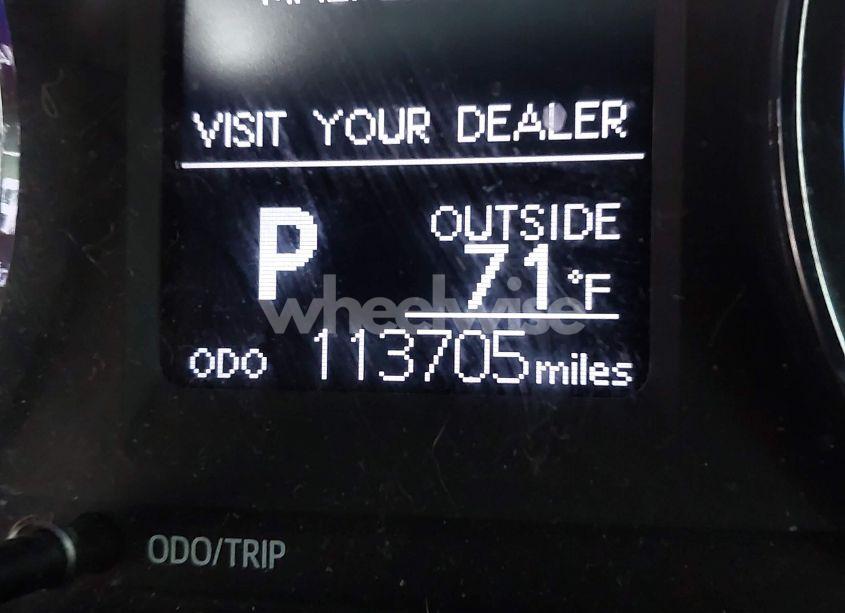 Photo 16 of 2019 Toyota Corolla LE (VIN 5YFBURHEXKP894213)